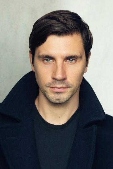 Justin McDonald Image