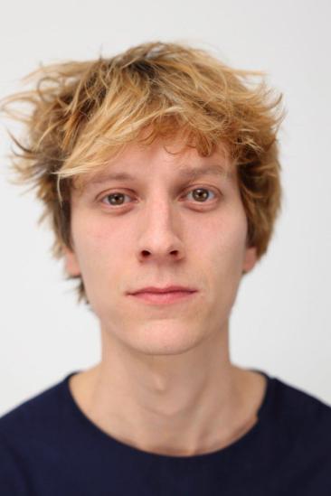 Jelle Hoekstra Image