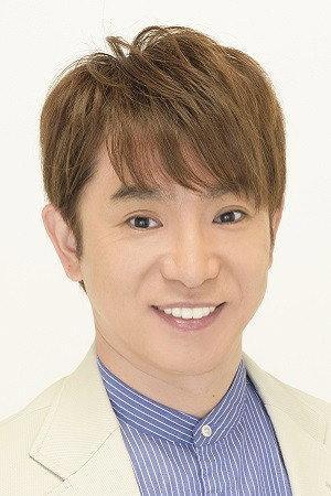Masaru Hamaguchi Image
