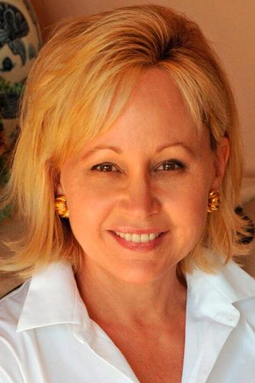 Deborah Goodrich Image