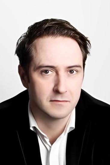 Richard Forsgren Image