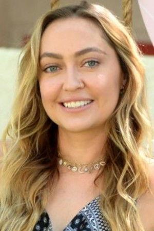 Brandi Cyrus Image