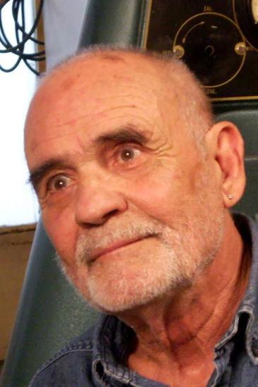 Tasos Zografos Image