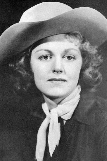 Dorothy Fay Image
