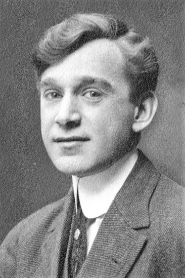 Edward Boulden Image