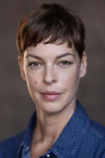 Pollyanna McIntosh Image