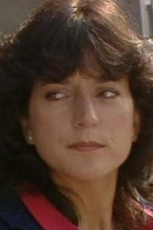 Caroline Hutchison Image