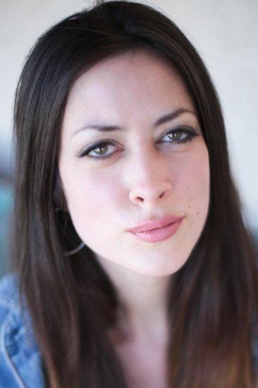 Kelly Cunningham Image