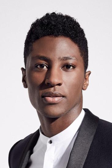 Joseph David-Jones Image