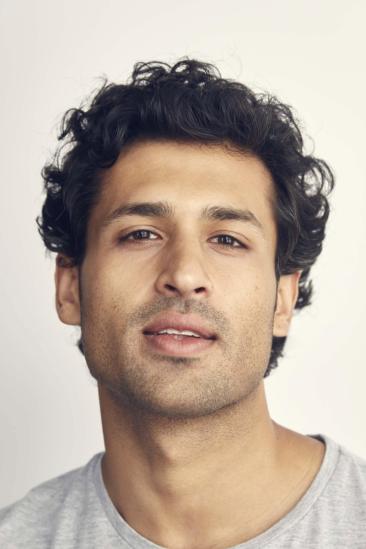Saamer Usmani Image
