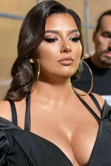 Maria Popovici Image