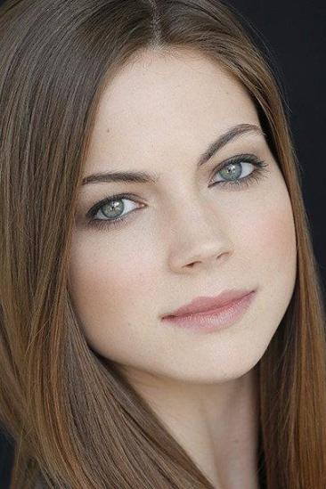 Caitlin Carver Image