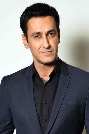 Adnan Jaffar Image