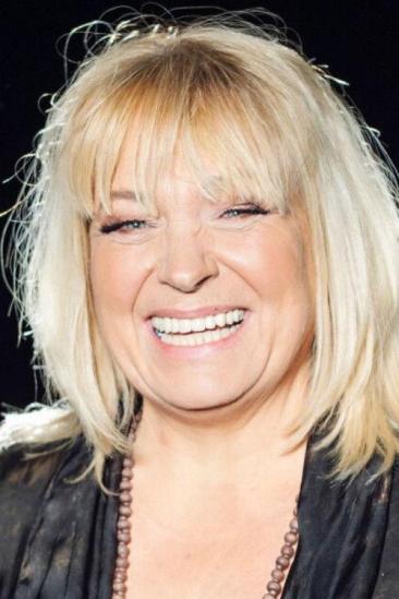 Sussie Eriksson Image