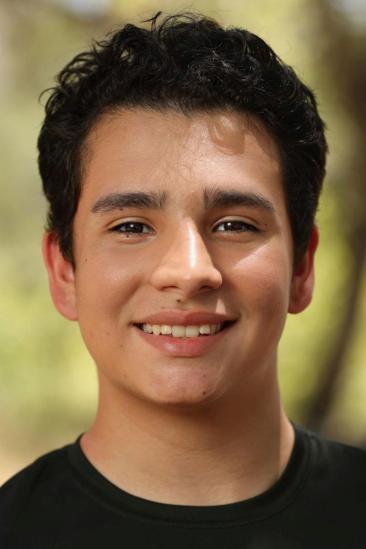 Mathieu Caviness Image