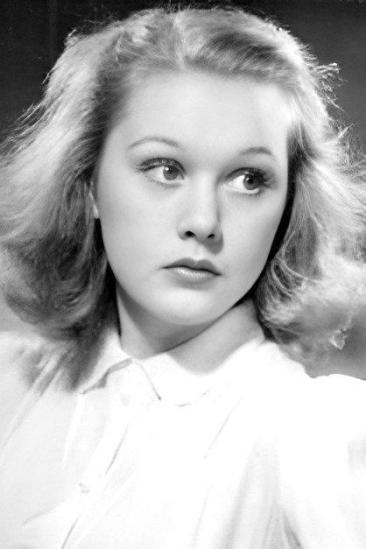 Patricia Raine Image