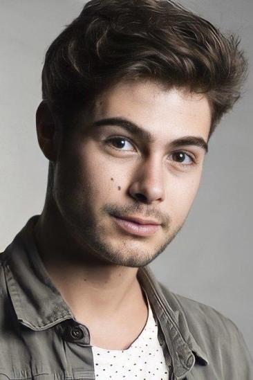 Rafael Vitti Image