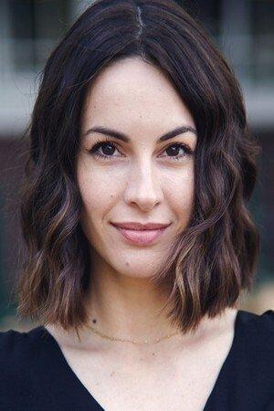 Alexandra Naoum Image