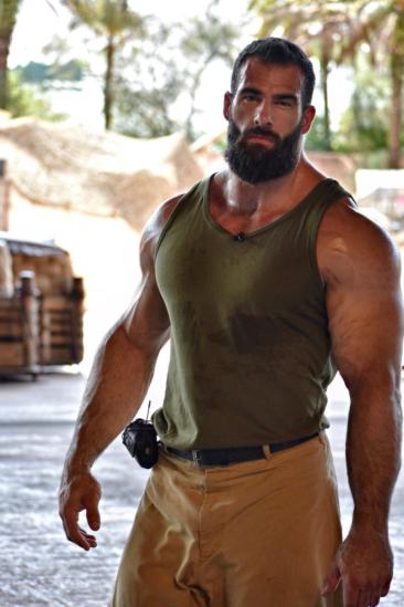 Nick Pulos Image