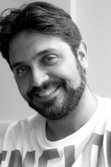 Rodrigo Fonseca Image