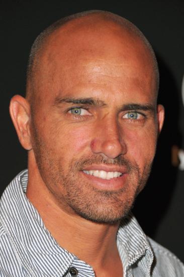 Kelly Slater Image