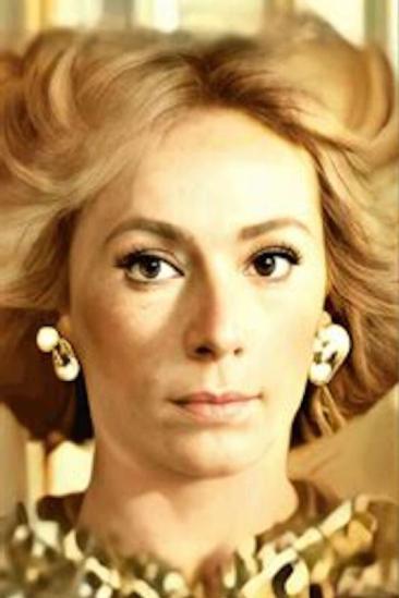Aldina Martano Image