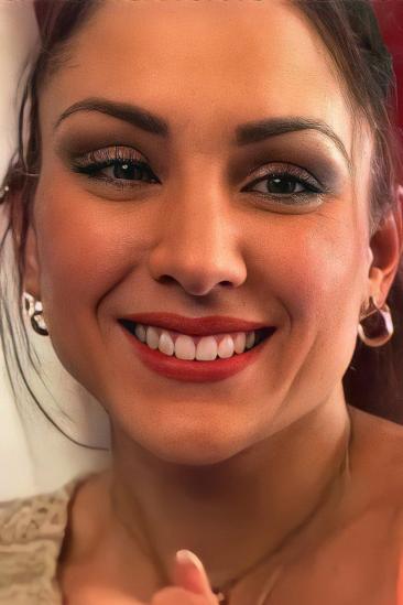 Romina Marroquín Image