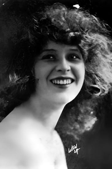 Margaret Landis Image