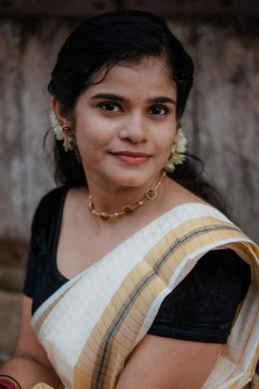Priya S Babu Image