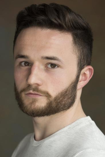 Ian Dunnett Jnr Image