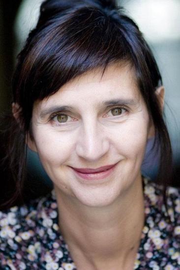 Cécile Bouillot Image