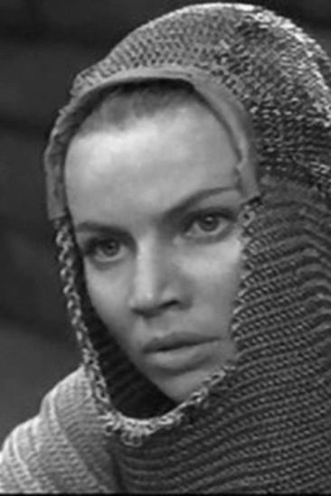 Danutė Krištopaitytė Image