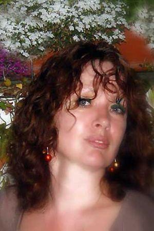 Aleksandra Turgan Image