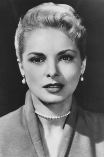 Janet Leigh Image