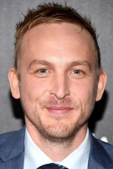 Robin Lord Taylor Image