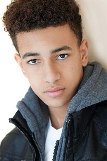 Tyree Brown Image