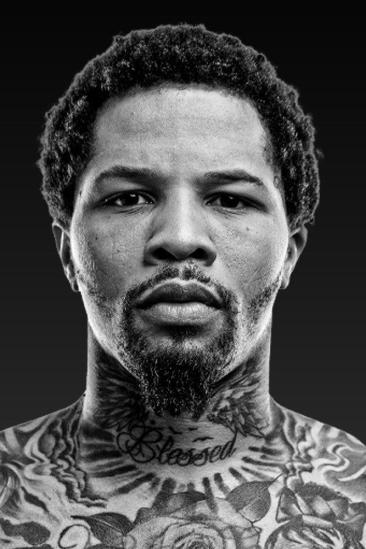 Gervonta Davis Image
