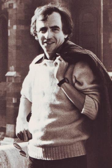 István Iglódi Image