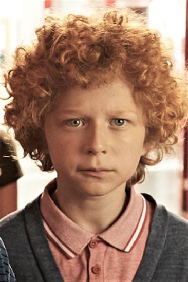 Leopold Ferdinand Schill Image