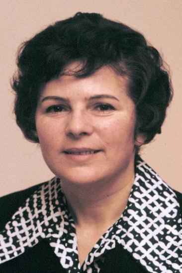 Jiřina Švorcová Image