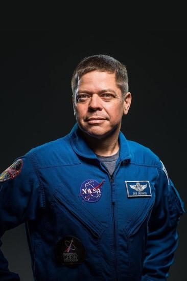 Robert Behnken Image