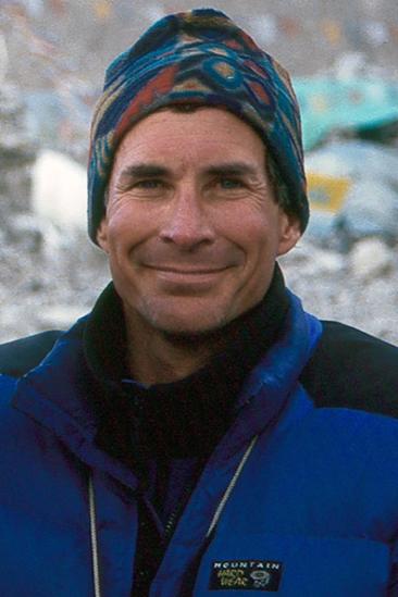 David Breashears Image