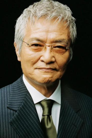 Ken Ogata Image