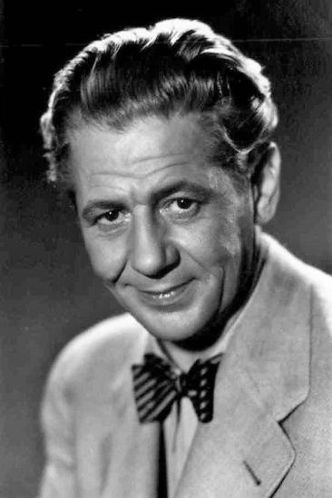 Paul Hörbiger Image