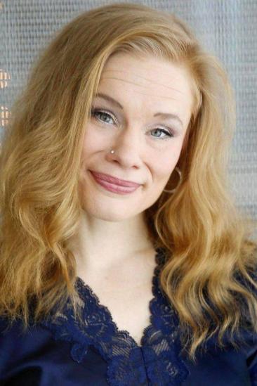 Maria Järvenhelmi Image