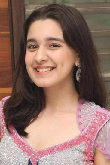 Naisha Khanna Image