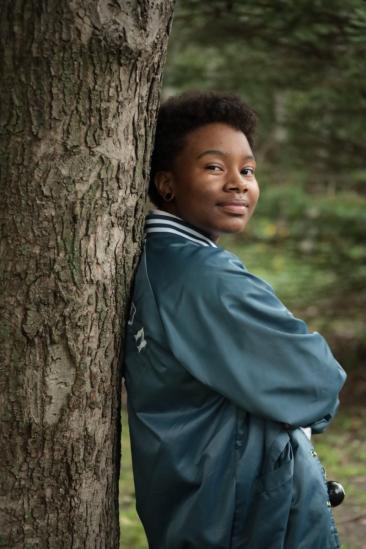 Bradyn Booker Image