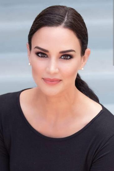 Tiffany Taylor Image