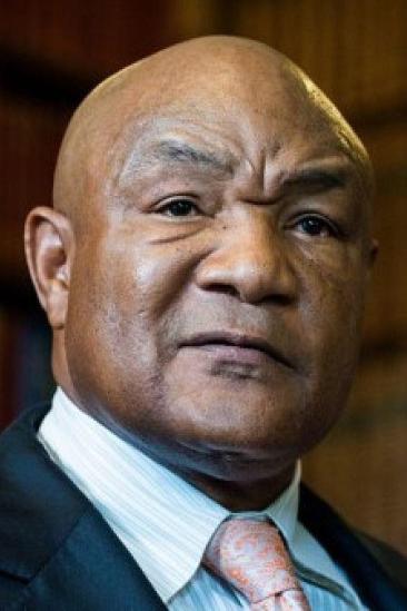George Foreman Image