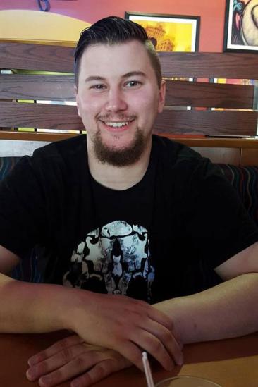 Chris Ihlenfeldt Image